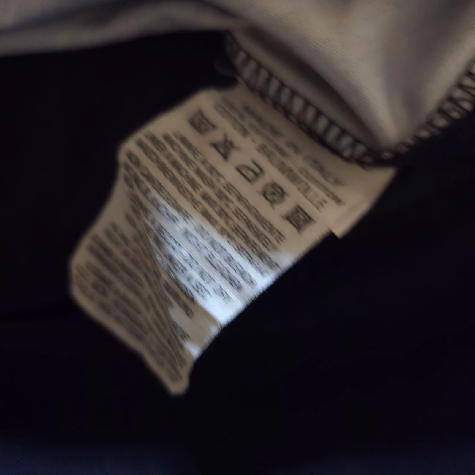T-shirt Converse all stars – photo 6
